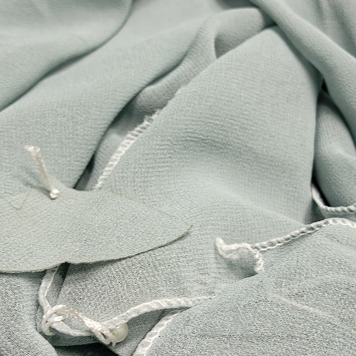 baby chiffon hijab