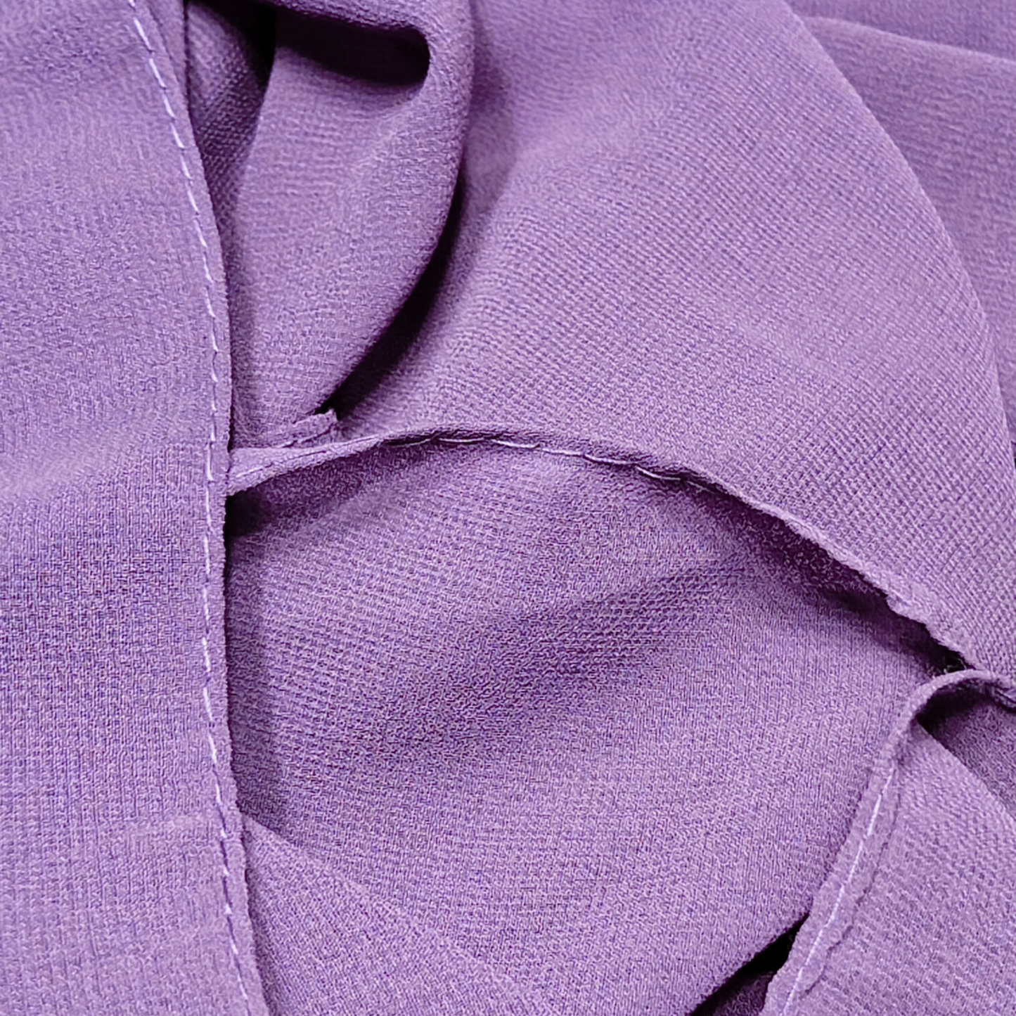 soft hijab