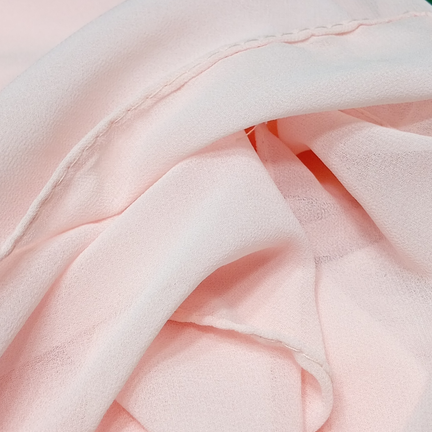 soft hijab