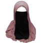 pure chiffon hijab